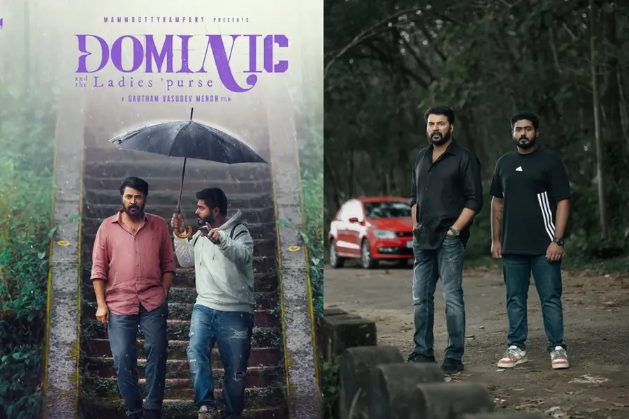 'അവന്റെ അച്ഛന്റെ സഹപ്രവർത്തകനാണ് ഞാൻ, ആ ബഹുമാനം ഉണ്ടായിരുന്നു'; ഗോകുലിനേക്കുറിച്ച് മമ്മൂട്ടി