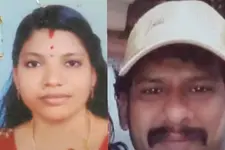 കുട്ടി സ്കൂളിൽ പോയെന്നുറപ്പാക്കി വീട്ടിലെത്തി, ആതിര ചായ നൽകി; പിടിയിലാകുമെന്നായപ്പോൾ വിഷംകഴിച്ചു