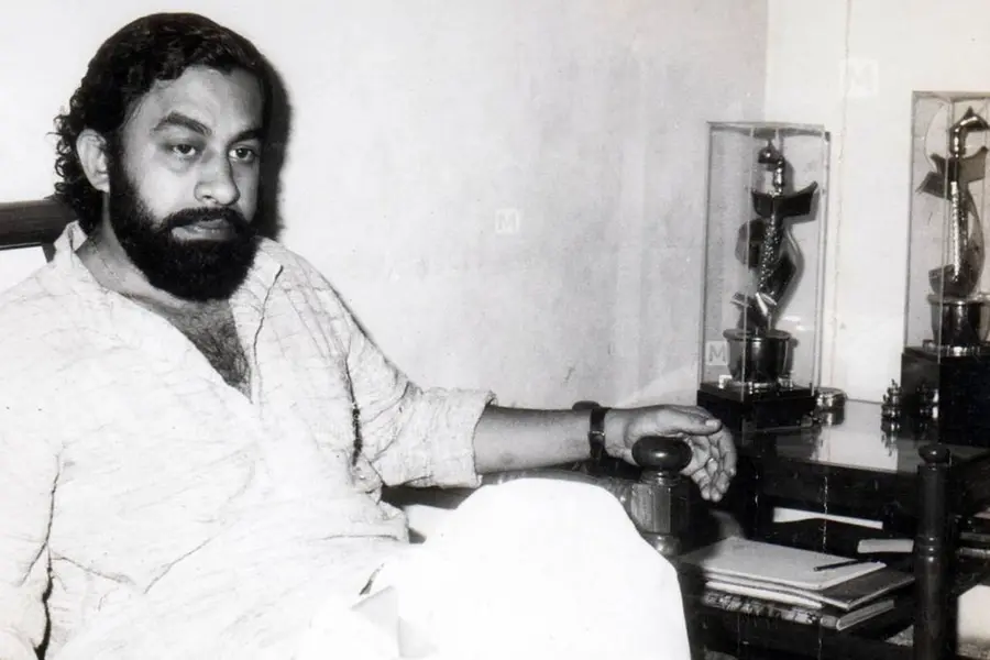 'കഴിവുള്ള കലാകാരന്മാരെ അടിച്ചമര്ത്താനുള്ള ശ്രമം; ജോലി രാജിവെച്ച് രക്ഷപ്പെടാന് അദ്ദേഹം ആഗ്രഹിച്ചു'