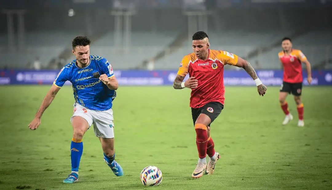 Photo:X@eastbengal_fc