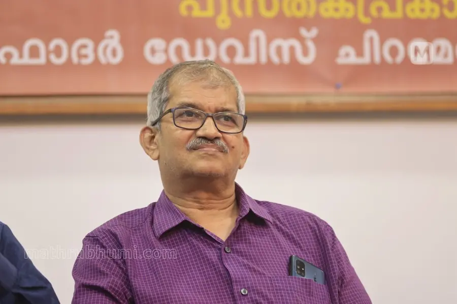 ഇംഹാന്സ് ഡയറക്ടര് ഡോ. പി. കൃഷ്ണകുമാര് അന്തരിച്ചു