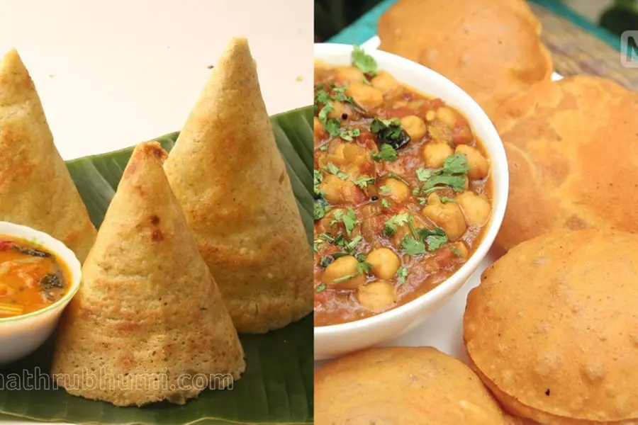 'മെലിഞ്ഞുണങ്ങിയ' മസാലദോശ, 'പപ്പടവട്ടത്തിൽ' പൂരി; നടപടിക്ക് വഴിയില്ലെന്ന് വകുപ്പുകള്