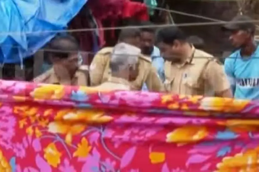 ഉറങ്ങിക്കിടക്കുന്നതിനിടെ കാണാതായ രണ്ടു വയസ്സുകാരി മരിച്ച നിലയിൽ; മൃതദേഹം കണ്ടെത്തിയത് കിണറ്റിൽ