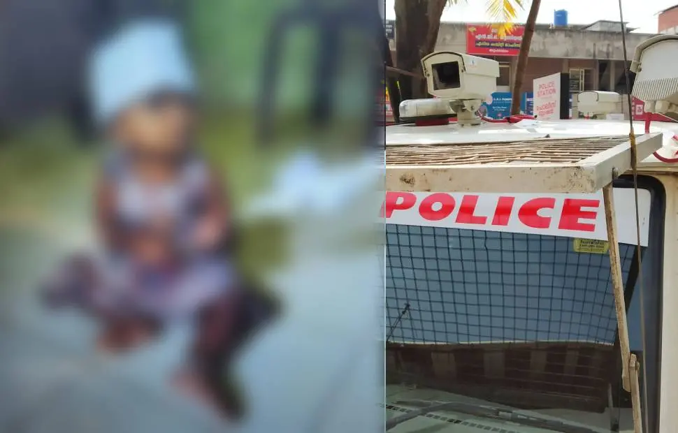 ദേവേന്ദു, ഹരികുമാർ