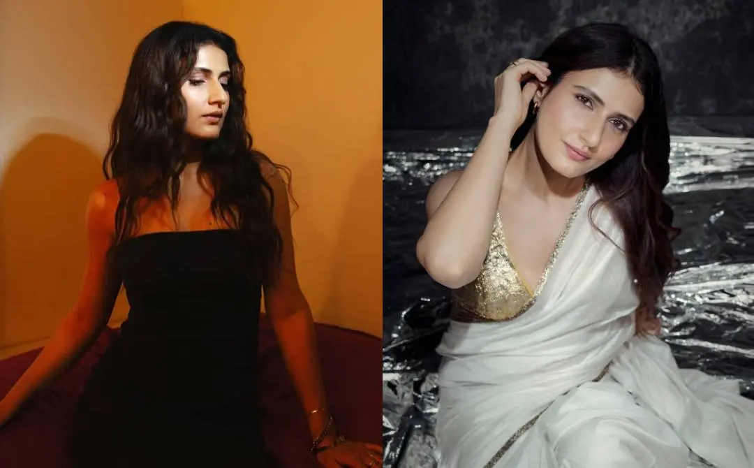 ഫാത്തിമ സന ഷെയ്ഖ്.|Photo: instagram.com/fatimasanashaikh