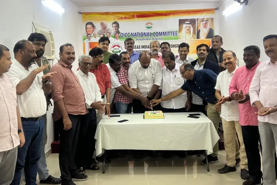 ഭരണഘടനയും ഭരണഘടനാ സ്ഥാപനങ്ങളും സംരക്ഷിക്കപ്പെടണം: ഒഐസിസി