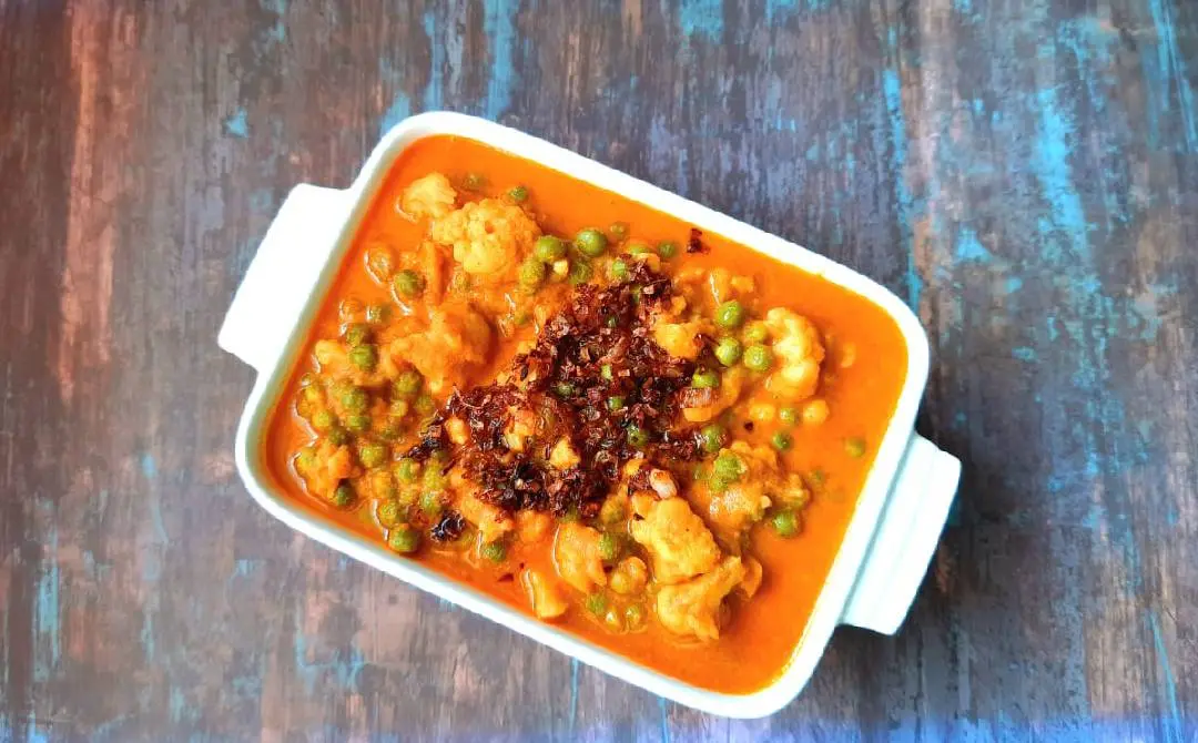 ഗ്രീൻ പീസ് അംബട്ട്