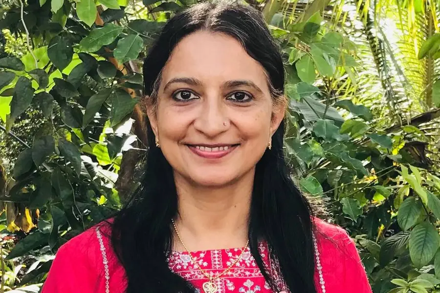 'ജീവിതത്തിന്റെ ചവര്പ്പും മധുരവും കോരിയെടുക്കാനുള്ള ഉദ്യമം, എന്നെ വീണ്ടെടുത്ത അക്ഷരങ്ങള്!'