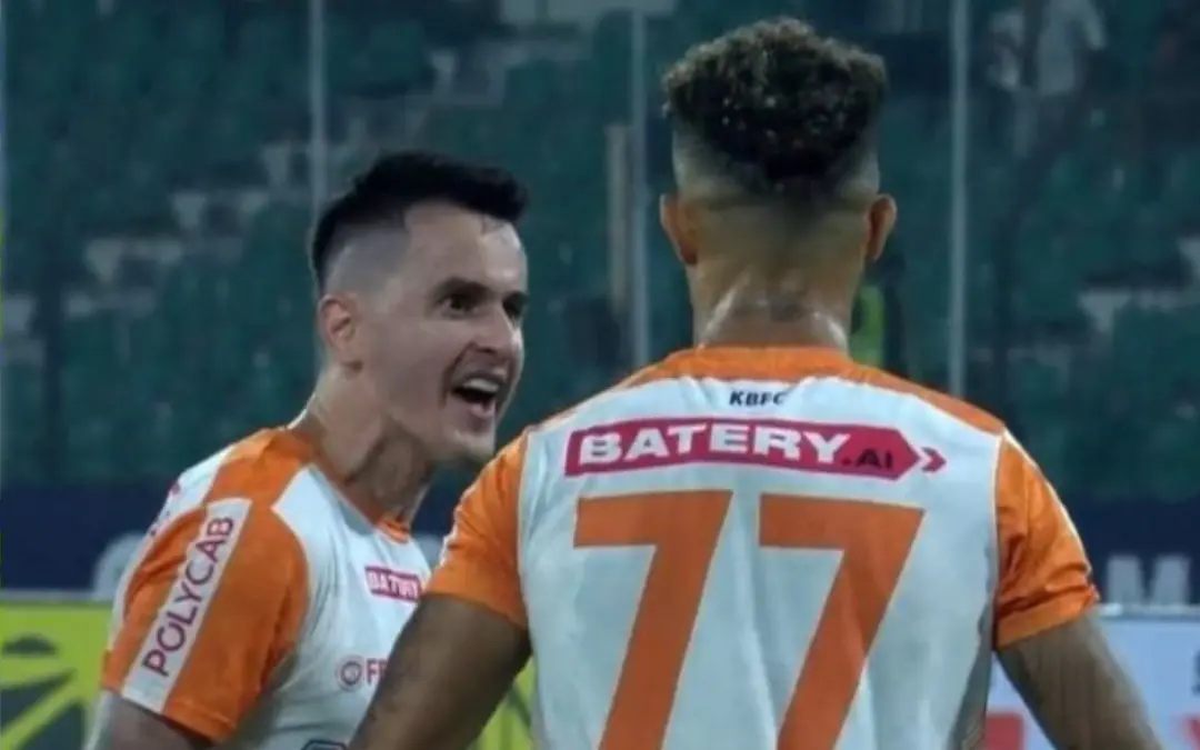 Photo: Screengrab/ Photo: x.com/IndSuperLeague