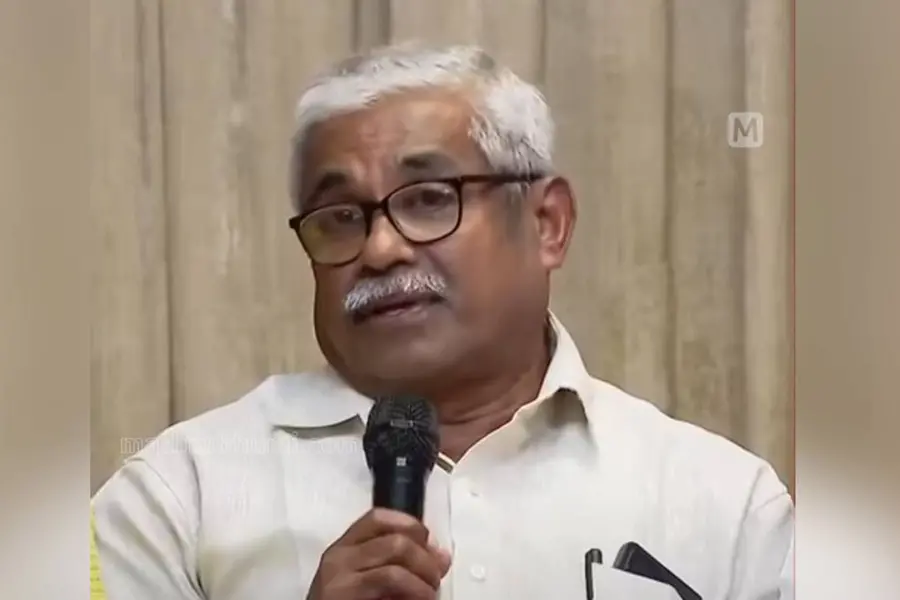 ബ്രൂവറിയോട് യോജിപ്പില്ല, മദ്യനയം എല്.ഡി.എഫില് ചര്ച്ചചെയ്തിട്ടില്ല; എതിര്പ്പ് പരസ്യമാക്കി RJD