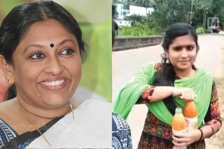'ചില സമയത്ത് കഷായം കൊടുക്കേണ്ടി വന്നാൽ പോലും'; ചർച്ചയായി കെ.ആർ.മീരയുടെ വിവാദപരാമർശം