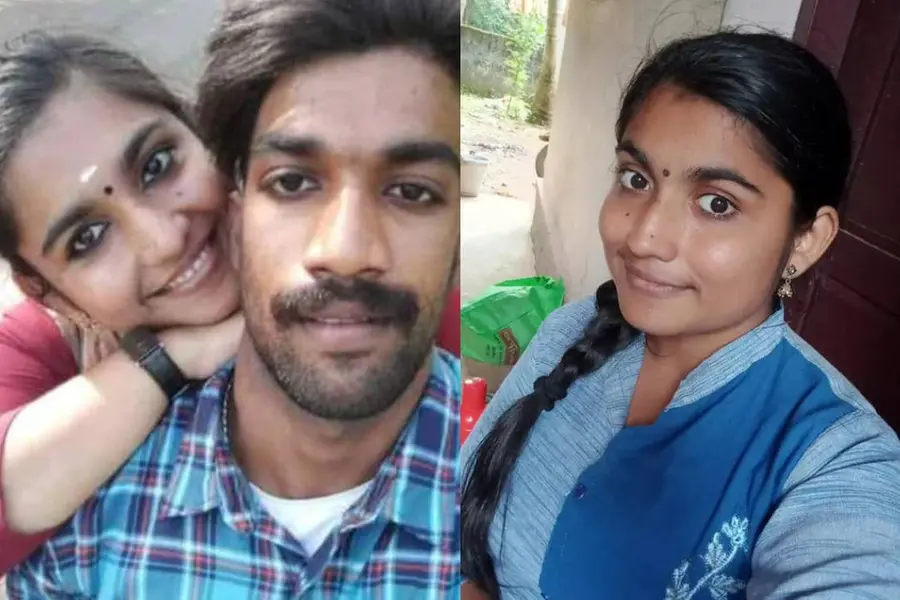 'ഗ്രീഷ്മയ്ക്ക് ലഭിച്ച വധശിക്ഷ ഷാരോണിനുള്ള നീതിയല്ല, അത് ചെയ്ത കുറ്റത്തിനുള്ള ശിക്ഷ മാത്രമാണ്!'