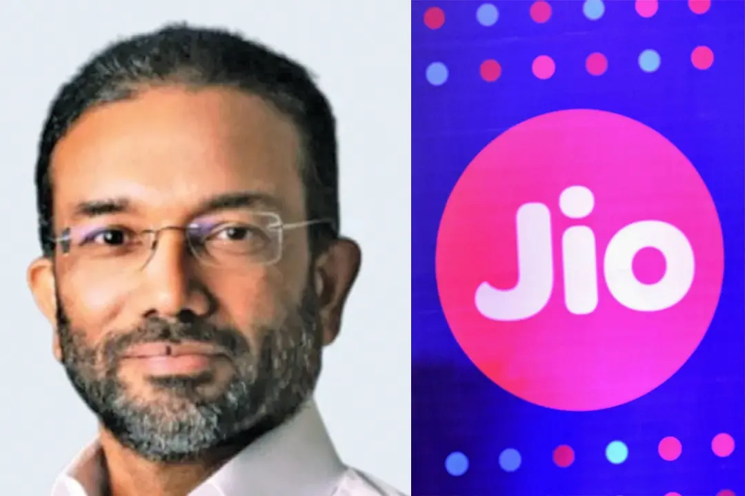 സജിത് ശിവാനന്ദൻ