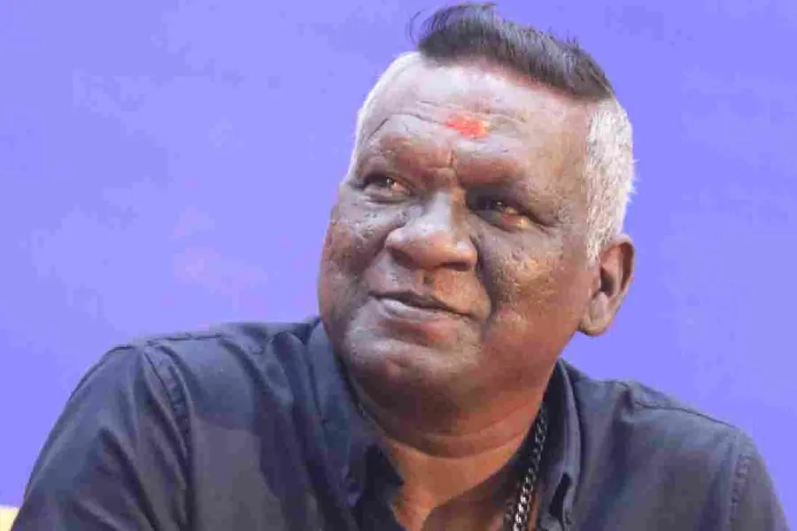 ഫുട്ബോളിനുള്ള അംഗീകാരം കൂടിയാണിത്; പുരസ്കാരം ആരാധകര്ക്ക് സമര്പ്പിക്കുന്നുവെന്ന് ഐഎം വിജയൻ