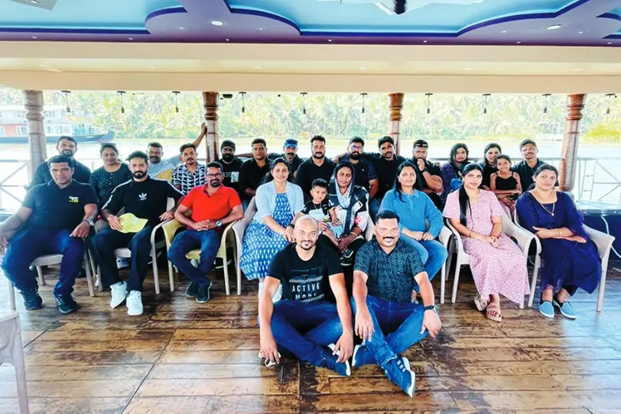 മുലപ്പാല്‍ നുകര്‍ന്ന് എസ്താന്‍ ഉറങ്ങി, ഉണര്‍ന്നപ്പോള്‍ ഉമ്മയില്ല....