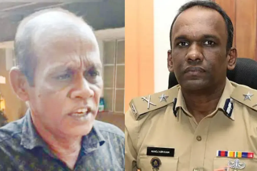 നെന്മാറ ഇരട്ടക്കൊല പോലീസിന്റെ വീഴ്ചയോ? എസ്.പിയോട് റിപ്പോര്ട്ട് തേടി എ.ഡി.ജി.പി