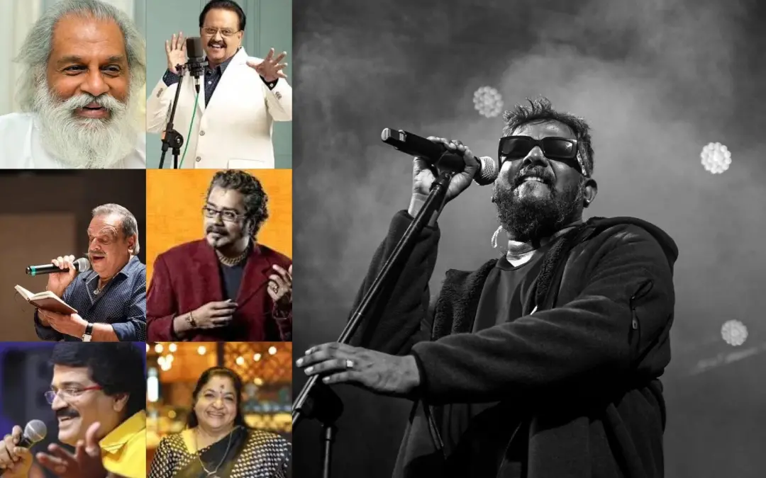ഹരീഷ് ശിവരാമകൃഷ്ണന് ഫെയ്സ്ബുക്കില് പങ്കുവെച്ച ചിത്രം, ഹരീഷ് ശിവരാമകൃഷ്ണന് | Photo: Facebook/ Harish Sivaramakrishnan