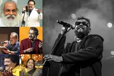 'ഇവർ ഗുരുതുല്യർ; അവരുടെ പാട്ടുകൾ തൊടുക മാത്രമല്ല, ആയിരം ആവൃത്തി ഇനിയും പാടും'