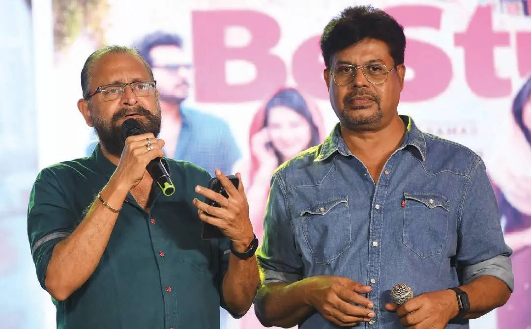 ഔസേപ്പച്ചന്, ഷിബു ചക്രവര്ത്തി