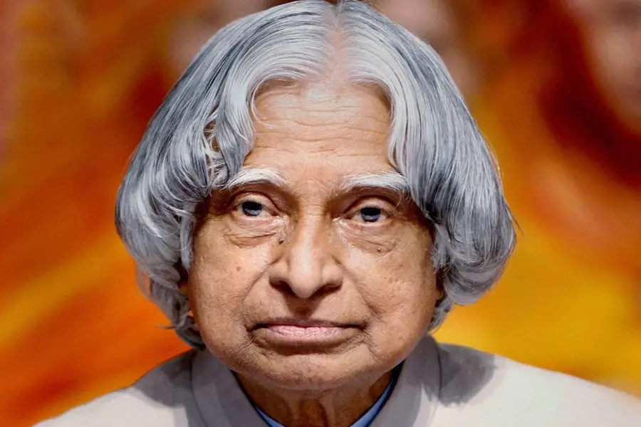 ഒരു രാഷ്ട്രം മഹത്താകുന്നത് അതിലെ ഏതാനും ആളുകള് മഹാന്മാരായതുകൊണ്ടല്ല; കലാമിന്റെ പ്രഭാഷണങ്ങൾ