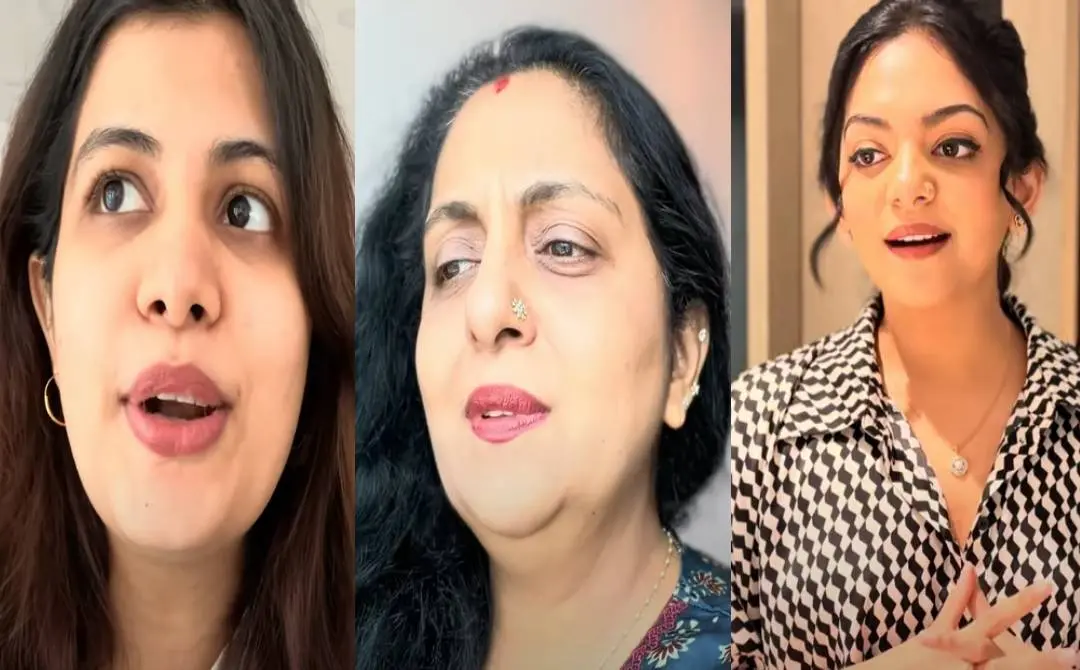 Screengrab Courtesy: Youtube.com/ Ozy Talkies