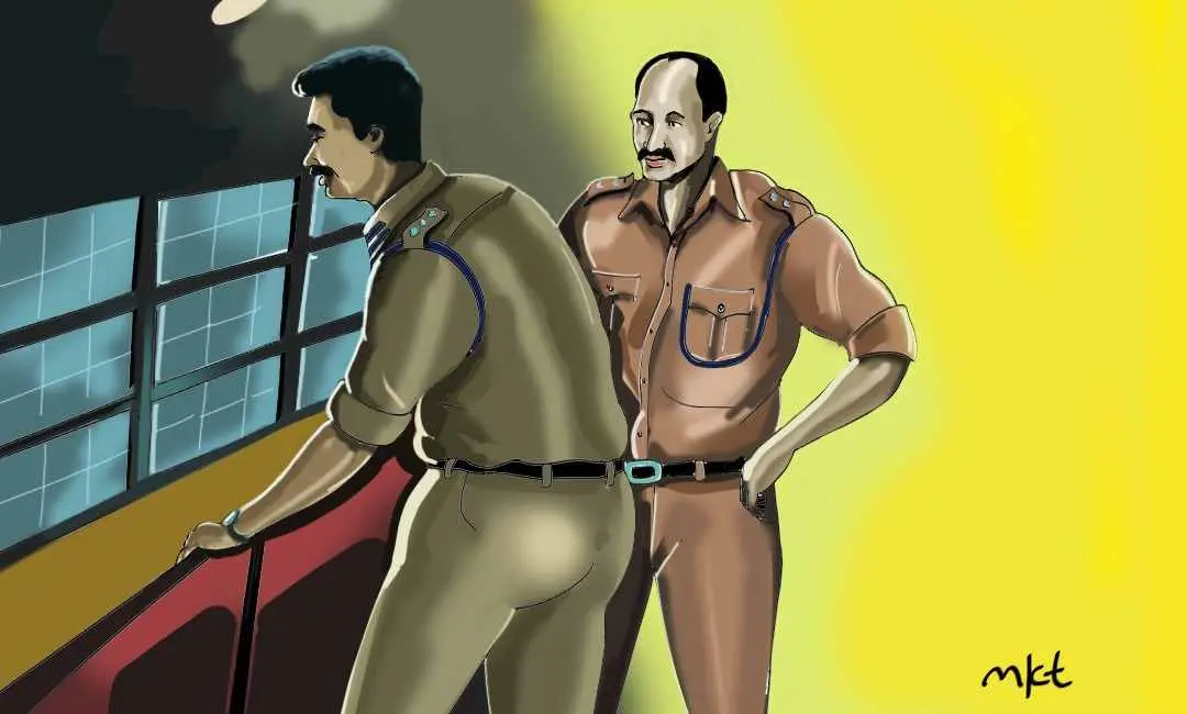 വര: മനോജ് കുമാർ തലയമ്പലത്ത്
