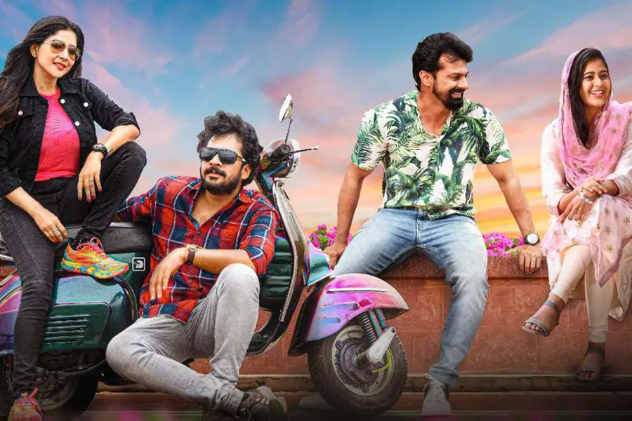 നിങ്ങള്ക്കുണ്ടോ ഒരു ബെസ്റ്റി, എങ്കില് ചിരിക്കാം ത്രില്ലടിക്കാം; ബെസ്റ്റി റിലീസ് നാളെ