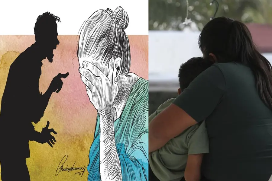 മുതിർന്നവർക്കെതിരേയുള്ള ക്രൂരതയിൽ മുന്നിൽ ആൺമക്കൾ; പ്രധാന കാരണം സ്വത്ത്
