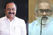 മാരാമൺ കൺവെൻഷനിൽ വി.ഡി.സതീശനെ ക്ഷണിച്ചിട്ടില്ലെന്ന് സംഘാടകർ