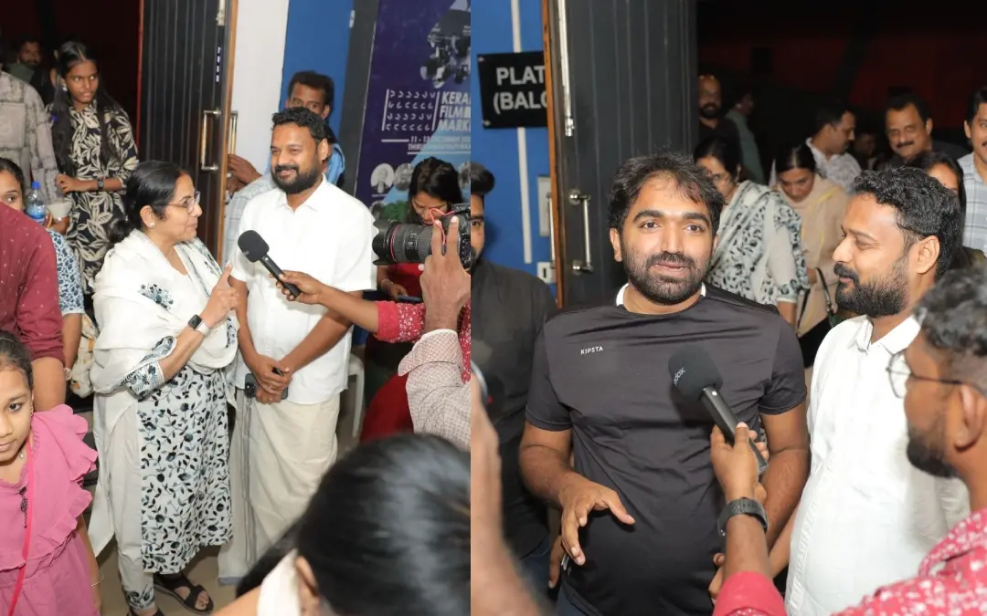 ചിത്രം കണ്ട് പുറത്തേക്കിറങ്ങിയ എം.എല്‍.എമാര്‍