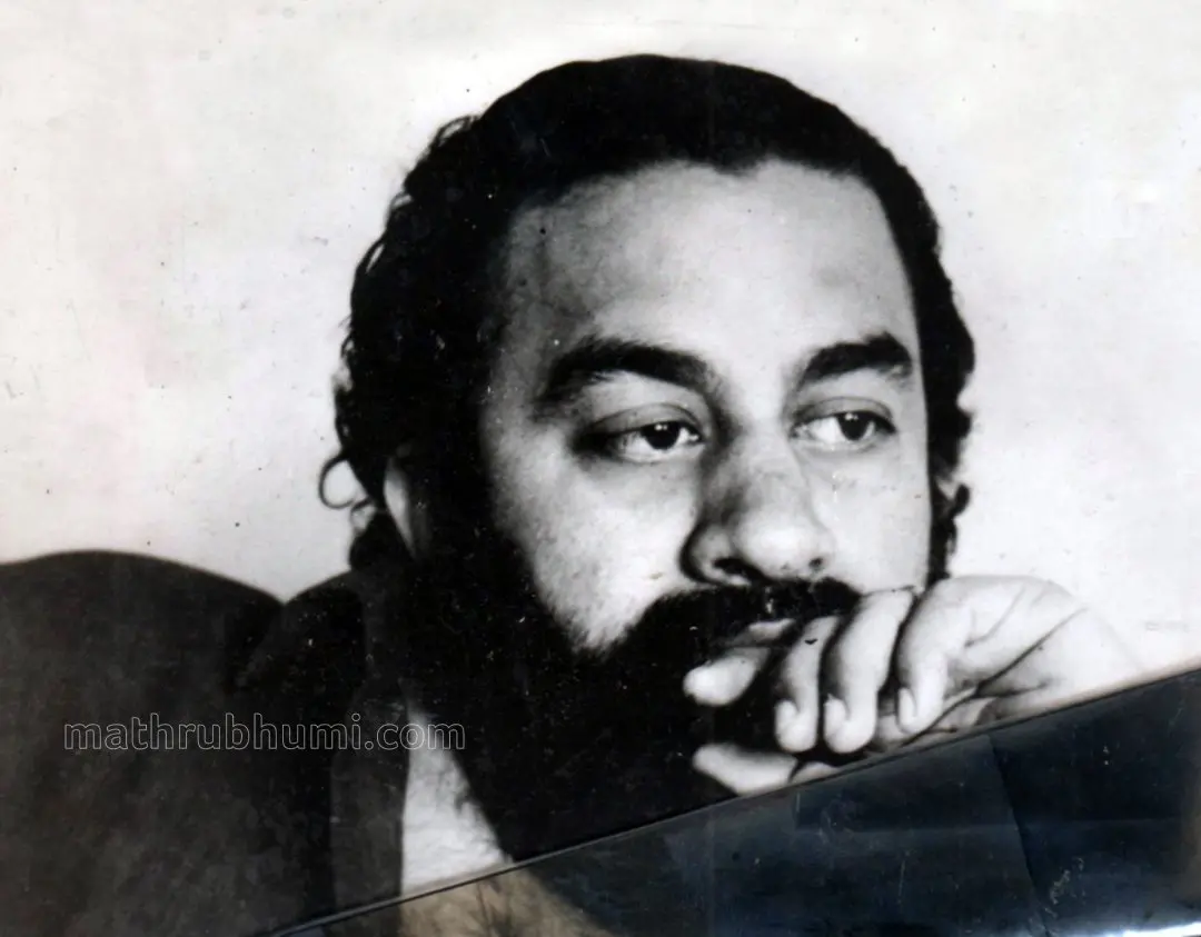 പദ്മരാജന്‍