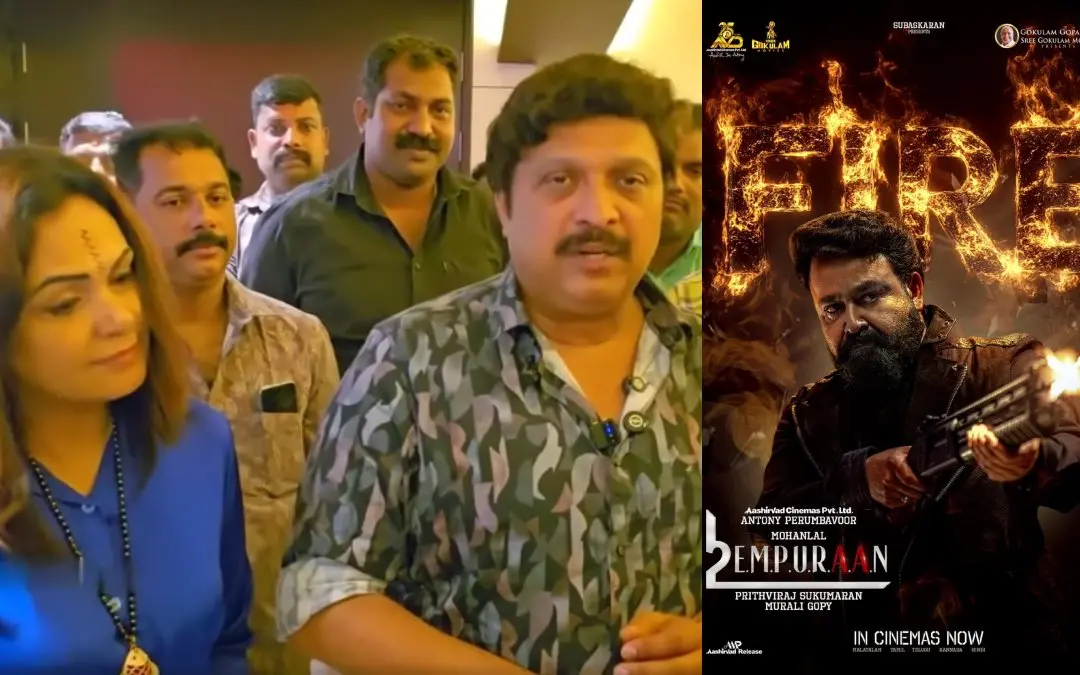 കെ.ബി. ഗണേഷ് കുമാര്, പ്രതീകാത്മക ചിത്രം | Photo: Screen grab/ Facebook: KB Ganesh Kumar, Facebook/ Prithviraj Sukumaran