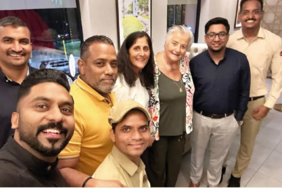 മനംകവര്‍ന്ന ബീറ്റ്‌റൂട്ട് ഹല്‍വയും വാനില ഐസ്‌ക്രീമും; സുനിതാ വില്യംസ് ആഗ്രഹിച്ച ആ മധുരം എത്തിക്കും