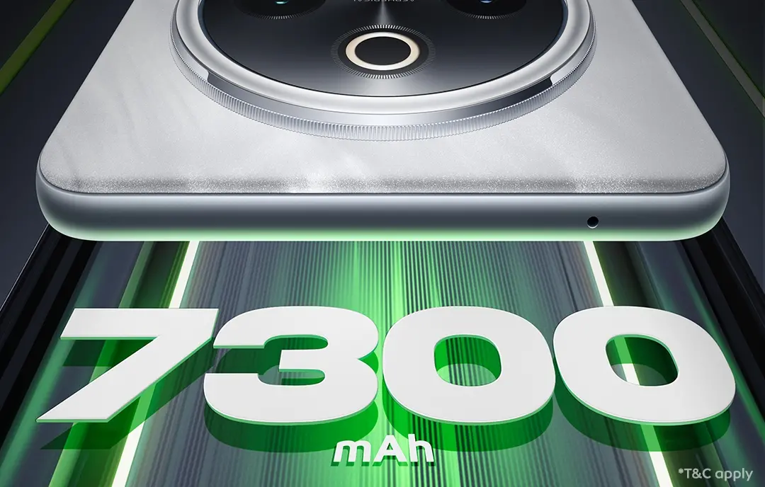 IQOO Z10 5G | Photo: x.com/nipunmarya