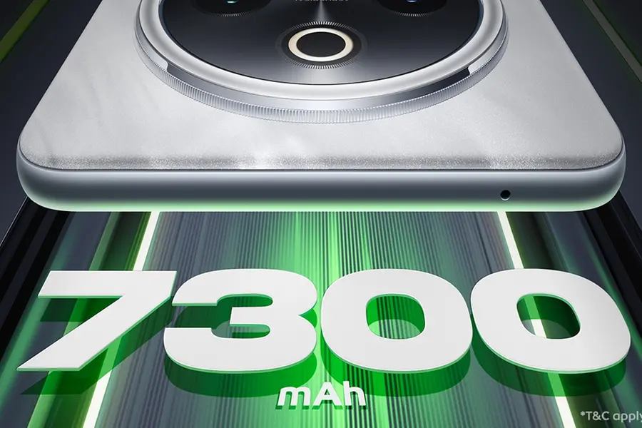 അമ്പമ്പോ! 7300 mAh ഭീമന്‍ ബാറ്ററിയുമായി ഐഖൂ Z10, ലോഞ്ച് തീയ്യതിയും മറ്റ് വിവരങ്ങളും പുറത്ത്‌