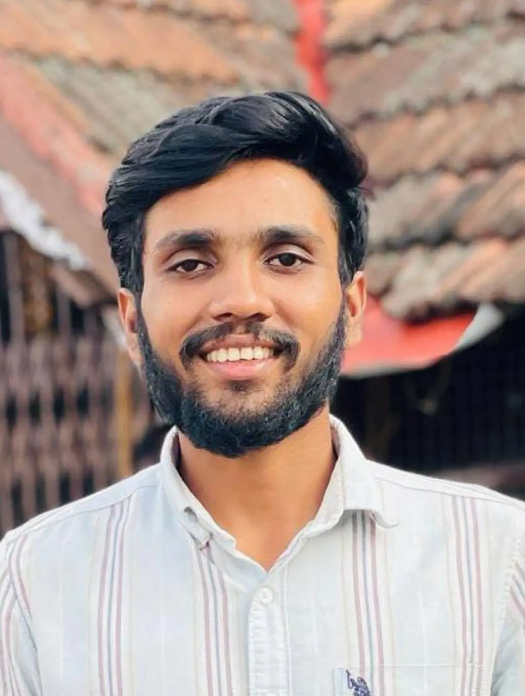 എസ്. അദ്വൈത്