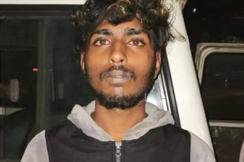 ലഹരി ഉപയോഗം വിലക്കി; തിരുവനന്തപുരത്ത് അമ്മയെ ക്രൂരമായി മര്ദിച്ച് മകനും പെണ്സുഹൃത്തും