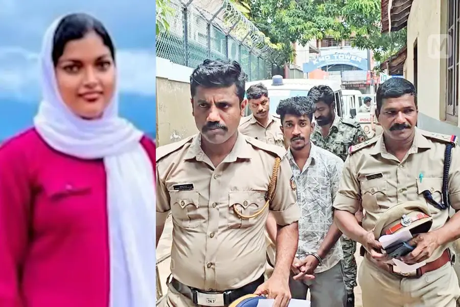 ഷിബില വധക്കേസ്: രണ്ടുകൈകളിലും കത്തി,ഭാര്യ തന്നെ വിട്ടുപോവുമോയെന്ന ആശങ്ക, കുറ്റപത്രം സമര്‍പ്പിച്ചു