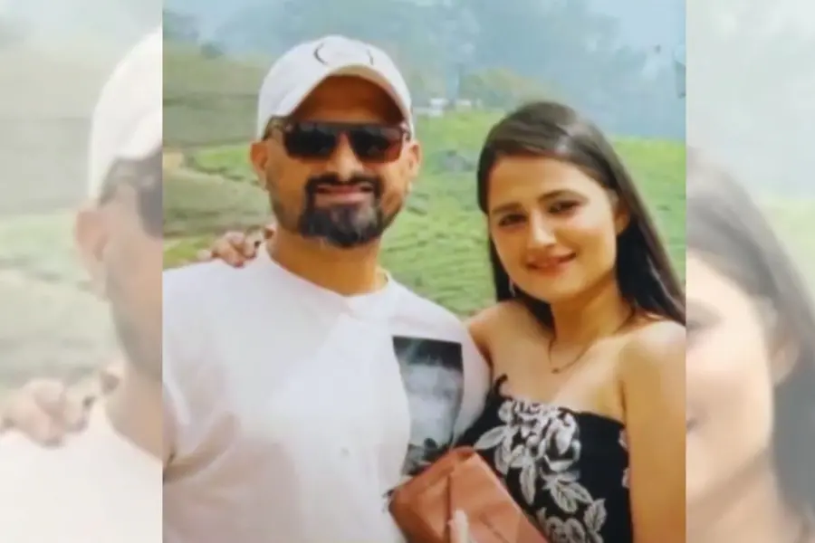 ഭാര്യയെ കൊന്ന് ഒടിച്ചുമടക്കി പെട്ടിയിലാക്കി, വീട്ടുകാരോട് കുറ്റസമ്മതംനടത്തി; യുവാവ് അറസ്റ്റിൽ