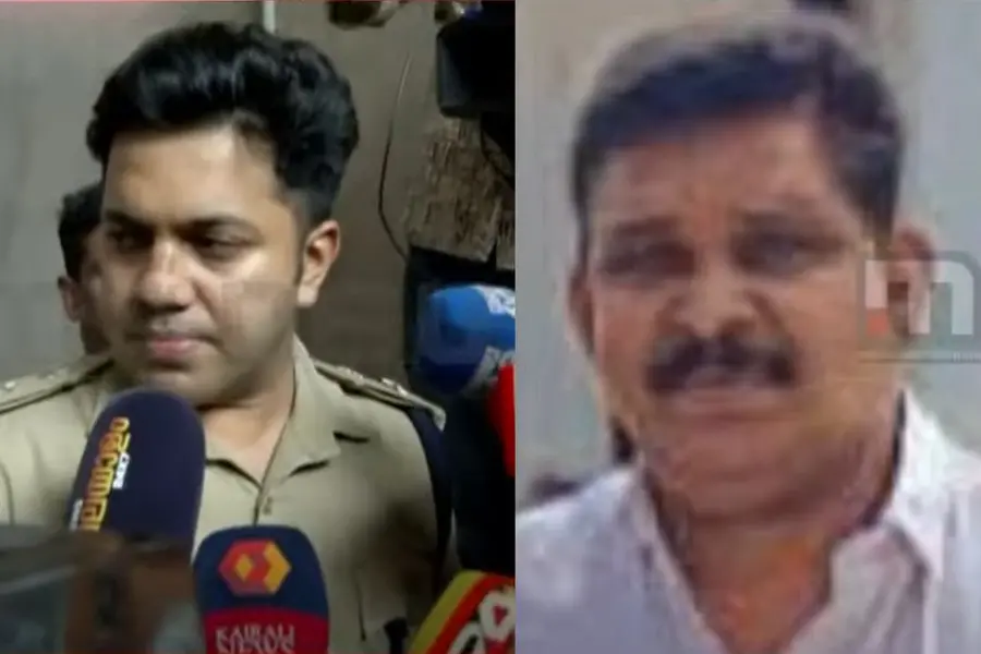 തട്ടിക്കൊണ്ടുപോയ വാഹനത്തില്വെച്ചുതന്നെ ബിജു കൊല്ലപ്പെട്ടെന്ന് സൂചന; പിന്നില് കാപ്പാകേസ് പ്രതിയും