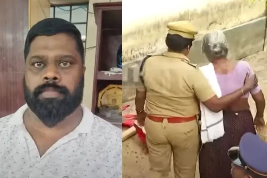 കരുനാഗപ്പള്ളി സന്തോഷ് വധക്കേസില് അഞ്ചുപേര് പിടിയില്