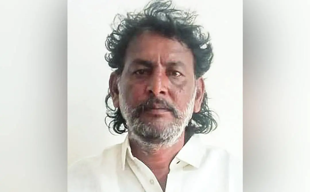 എ. അലാവുദീൻ | ഫോട്ടോ: മാതൃഭൂമി