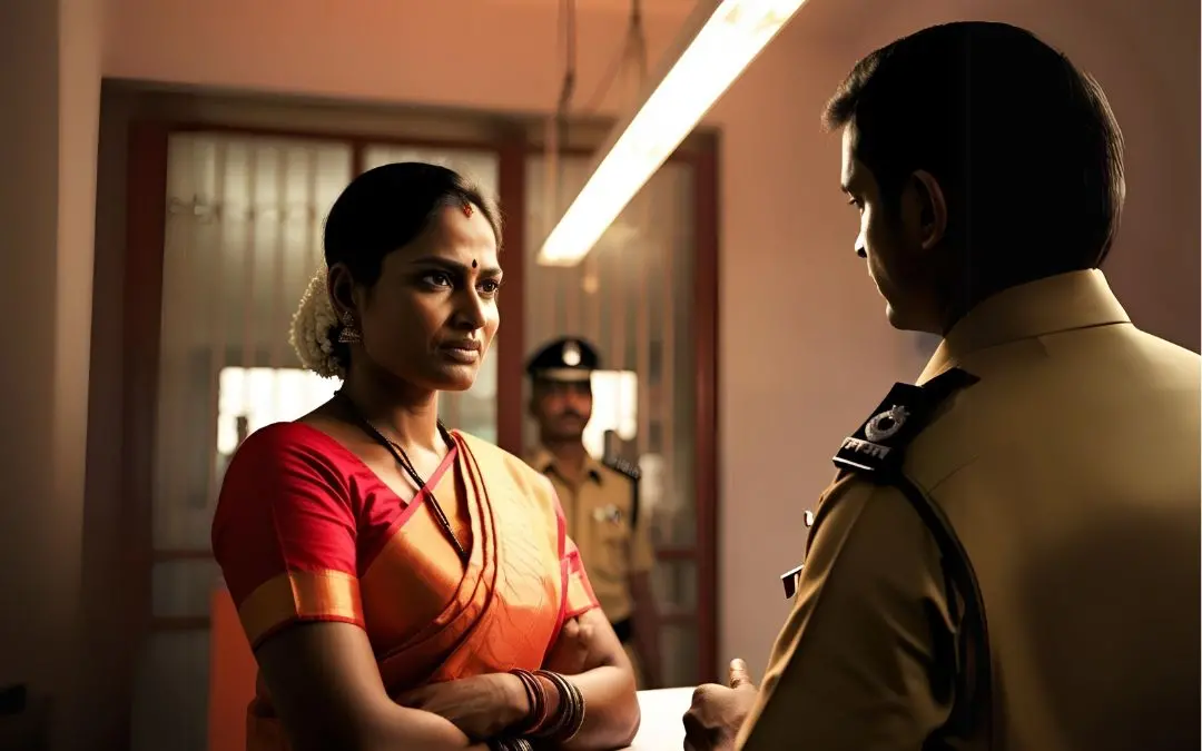 പ്രതീകാത്മകചിത്രം. നിർമിതബുദ്ധിയുടെ സഹായത്തോടെ നിർമിച്ചത് | ഫോട്ടോ: Canva