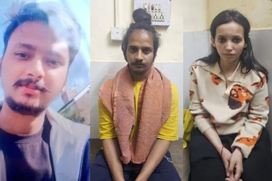 സൗരഭിനെ കൊന്നശേഷം ശരീര ഭാഗങ്ങൾ ദുർമന്ത്രവാദത്തിനുപയോഗിച്ചു; മീററ്റ് കൊലപാതകത്തിൽ പോലീസ്