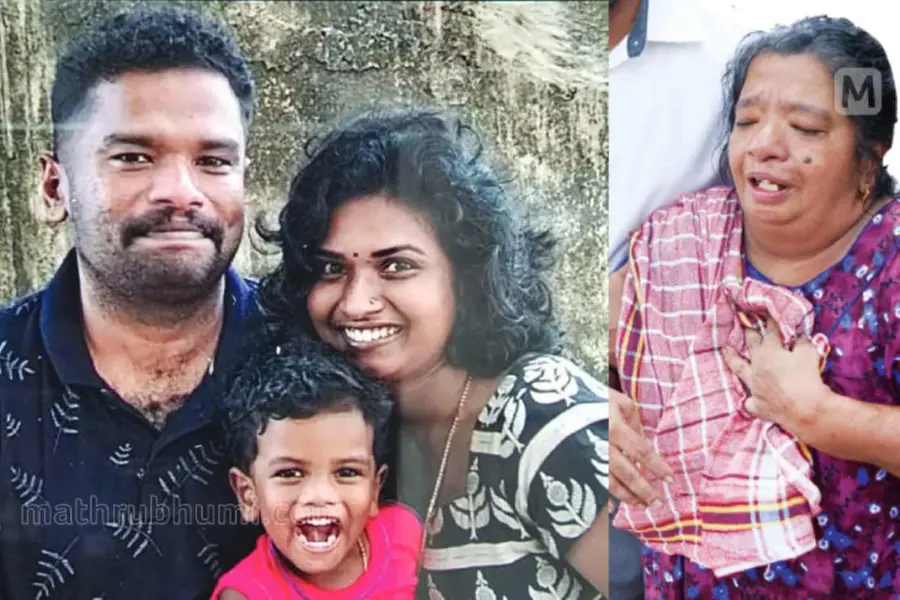 കാന്സറാണെന്നകാര്യം ആരോടും പറയരുതെന്ന് പറഞ്ഞു; എന്തിനാ മോനേ നീയിങ്ങനെ ചെയ്തതെന്ന് അമ്മ