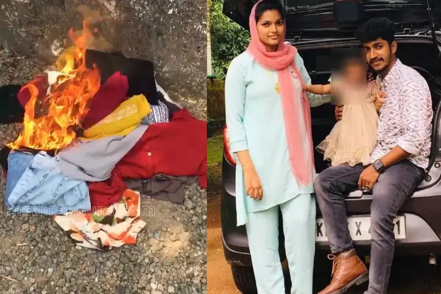 മർദനം സഹിക്കവയ്യാതെ സ്വന്തം വീട്ടിലെത്തി, പോലീസിൽ പരാതിയും നൽകി, 'നടപടിയില്ല'; ഒടുവിൽ അരുംകൊല