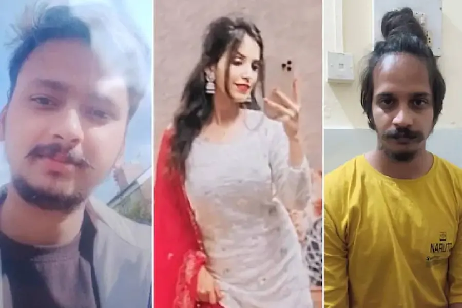 'പപ്പ വീപ്പയ്ക്കുള്ളിലുണ്ട്'; കൊല്ലപ്പെട്ട സൗരഭിന്റെ ആറ് വയസ്സുകാരിയായ മകള് അയല്ക്കാരോട് പറഞ്ഞു