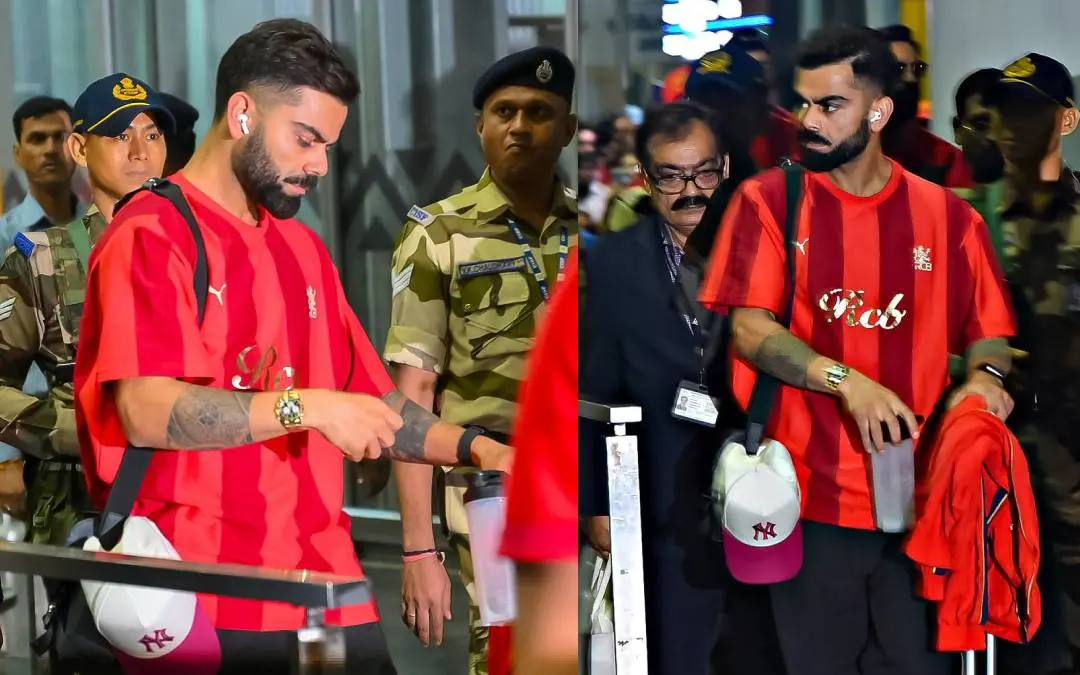 Photo: Instagram/viratkohli18.in