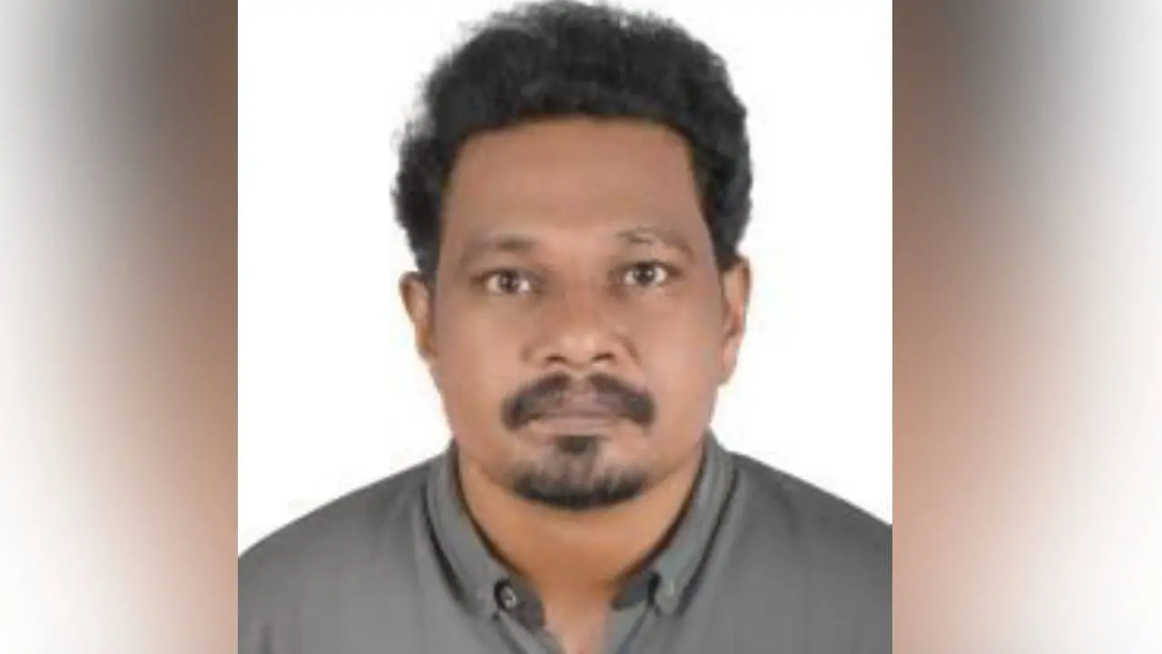 രതീഷ്