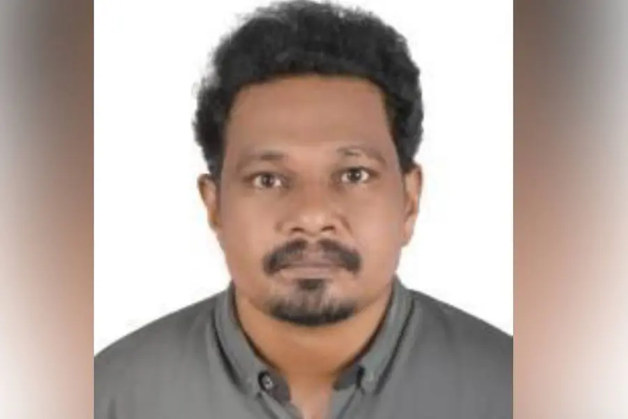 തലച്ചോറിൽ രക്തസ്രാവം: റാസൽഖൈമയിൽ ചികിത്സയിലായിരുന്ന വട്ടംകുളം സ്വദേശി അന്തരിച്ചു